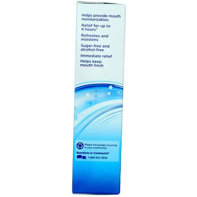 Image of Biotene Mouth Spray Size 1.5z Biotene Mouth Spray 1.5z