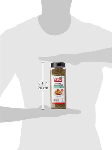 Image of Badia Italian Seasoning 5 oz