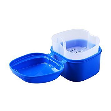 Pepsodent Complete Care Premium Denture Bath