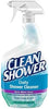 Scrub Free Clean Shower daily shower cleaner pack of 2