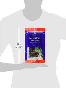 Eden Kombu Packages - 2.1 oz