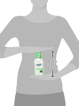 Tom's Wicked Fresh Mouthwash