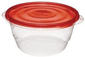 TAKEALONGS BOWL PK/3 by RUBBERMAID MfrPartNo 7A95-RE-TCHIL