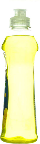 Image of Joy Ultra Dishwashing Liquid, Lemon Scent 12.60 oz