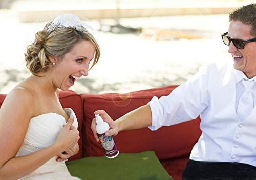 Wine Away Red Wine Stain Remover - Zero Odor 2 Oz.