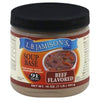L.B.Jamison's Soup Base (Beef) (Pack Of 6)