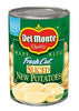 Del Monte, Sliced New Potatoes, 14.5oz Can (Pack of 6)
