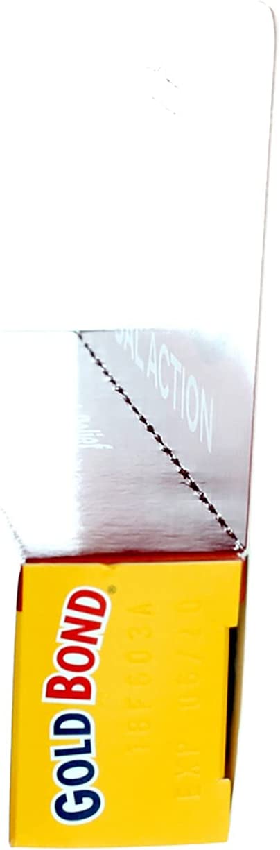 Gold Bond Med. Crm Size 1z Gold Bond Maximum Strength Medicated Anti-Itch Cream