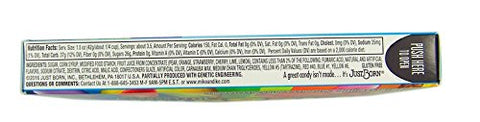 Image of Mike and Ike Mega Mix Chewy Fruit Flavored Candies, 5 oz