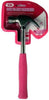 IIT 88400 Ladies 8-Ounce Claw Hammer, Pink