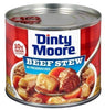 Dinty Moore Hearty Meals Beef Stew 20 oz (pack of 4)