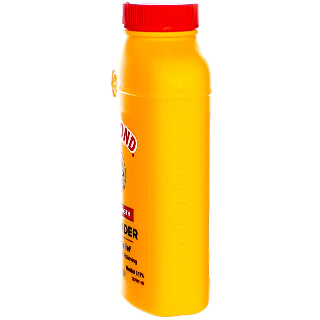 Gold Bond Med Pwdr Size 4z Gold Bond Medicated Powder 4oz