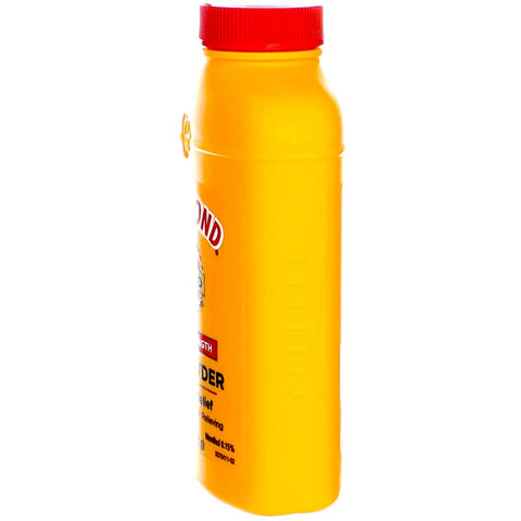 Image of Gold Bond Med Pwdr Size 4z Gold Bond Medicated Powder 4oz