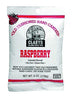 Claey's, Old Fashioned Hard Candy Raspberry, 6 Ounce Bag