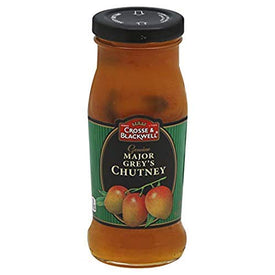 Crosse & Blackwell Genuine Major Grey's Chutney