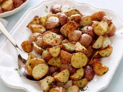 McCormick Toasted Onion & Garlic Potato Seasoning Mix (Pack of 3) 1.25 oz Packets