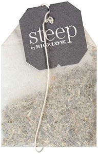 Bigelow 17707 steep Tea, Chamomile Citrus Herbal, 1 oz Tea Bag, 20/Box