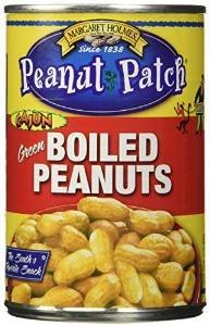 Image of Boiled Peanuts and 3 Pack Cajun Boiled Peanuts (Total of 6)