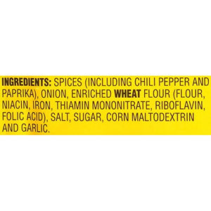 French's Chili-O Seasoning Mix, Pack of 6