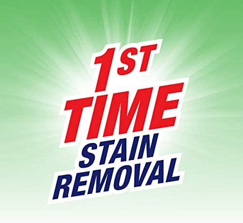 Triple Pack Spray n Wash Laundry Stain Remover, 22 Fl Oz, Pack 3, Total 66 Fl. Oz