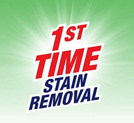 Triple Pack Spray n Wash Laundry Stain Remover, 22 Fl Oz, Pack 3, Total 66 Fl. Oz