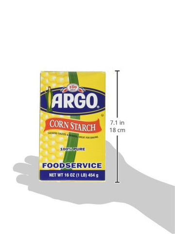 Image of Argo Corn Starch