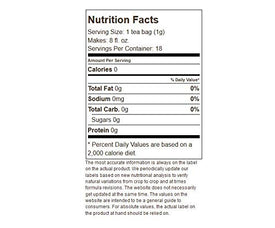 Celestial Seasoning Teas