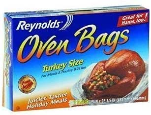 Reynolds Oven Bag 2 CT