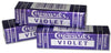 3 Pack Chowards Violet Mints - C Howard's Old Fashion Mints 3 Pack