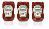 Heinz Ketchup 14 oz. (3-Pack)