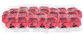 Wonder Wafers 25 CT Individually Wrapped Wild Cherry Air Fresheners