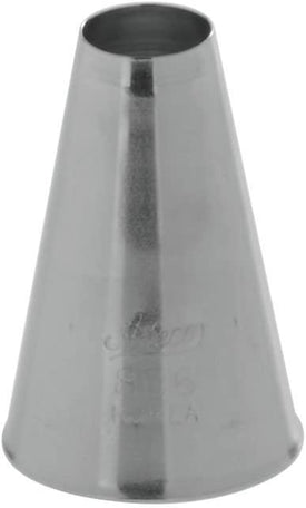 Ateco Plain Style Pastry Tip Size 806