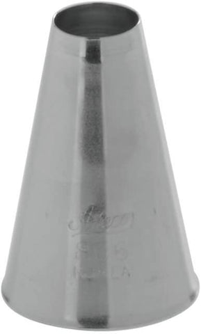 Image of Ateco Plain Style Pastry Tip Size 806