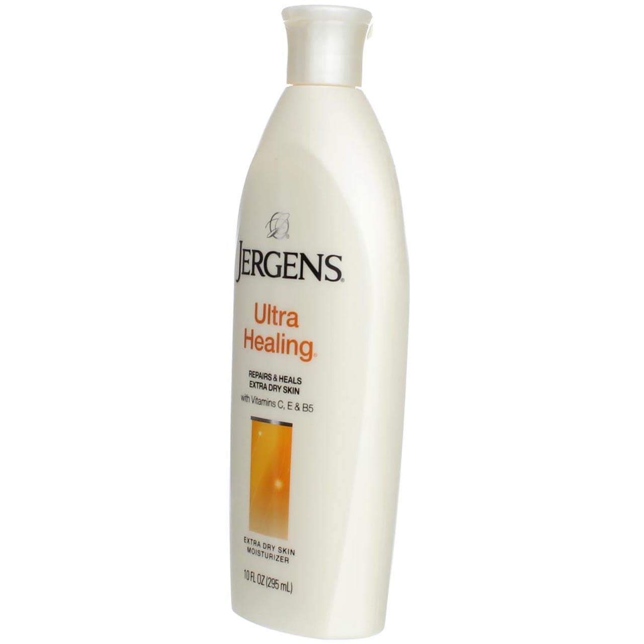 Jergens Ultra Healing Extra Dry Skin Moisturizer - 10 oz - 2 pk