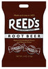 Old-Fashioned Reed's Root Beer Hard Candy, 4 oz. Bag