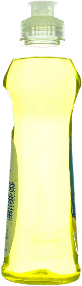 Joy Ultra Dishwashing Liquid, Lemon Scent 12.60 oz