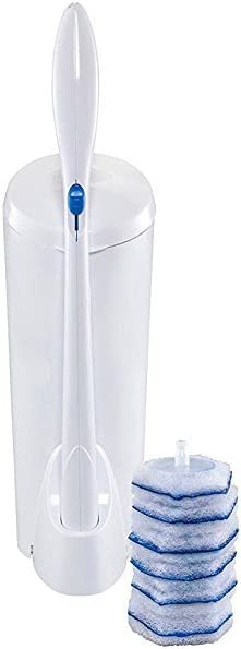 Clorox ToiletWand Disposable Toilet Cleaning Kit - 2 pk