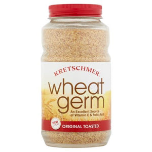 Original Toasted Wheat Germ (Pack of 2)