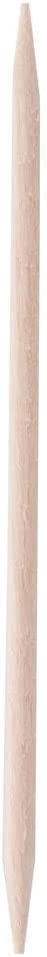 2 Pack - Royal Paper R820 Round Wooden Toothpicks - 800 / Box - 1600 Total