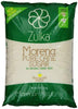 Zulka Morena Pure Cane Sugar, Unfined & Non-gmo All Natural Sugar (Bag size and quantity may vary for a total of 8lbs)