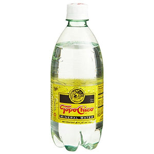 Topo Chico Mineral Water, 20oz 8PK