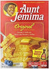 Aunt Jemima Original Pancake & Waffle Mix 32 Oz. Pack Of 3.