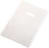 Ateco Decorating Comb & Icing Smoother 2 Pack
