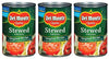 Del Monte Stewed Tomatoes - 14.5 oz - 3 pk