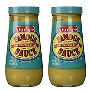 Durkee Famous Sandwich and Salad Sauce