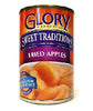 Glory Foods Fried Apples   14.5 Ounce  ( 3 - Pack )  Sweet Traditions