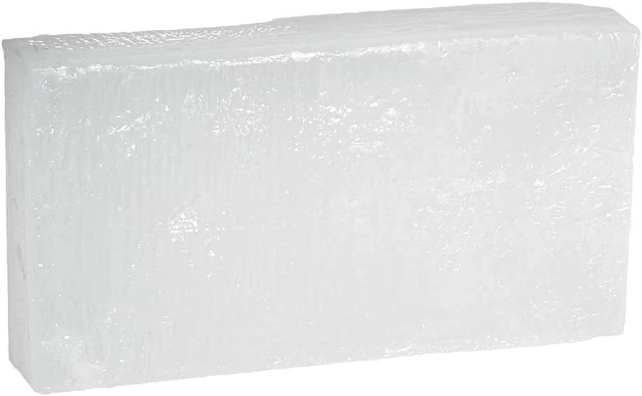 Royal Oak Sales 972 Household Paraffin Wax, 1-Lb.