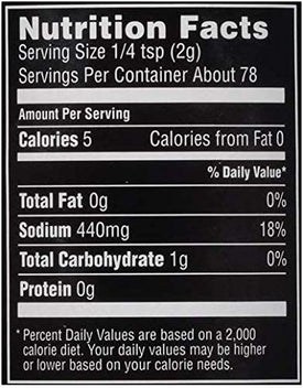 Famous Dave's Steak & Burger Seasoning Bundle - 2 Pack