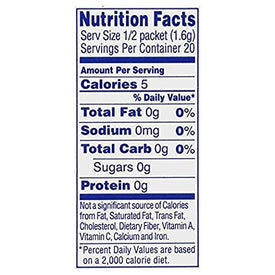 Crystal Light Grape Flavor Drink Mix 10ct (Pack of 3)