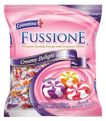Image of SweetGourmet Colombina Fussione
